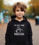 Image result for Kids Wrestling Ring
