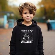 Image result for Kids Play Wrestling