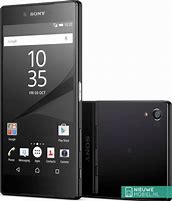 Image result for Sony Xperia Z5 Premium Black