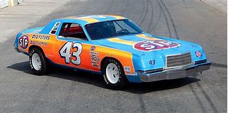 Image result for Petty Race Cars Old