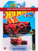 Image result for batmobile die cast models