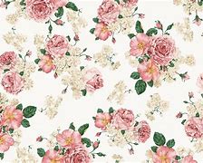 Image result for Flower Pattern Wallpaper
