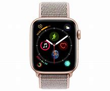Image result for Apple Watch Series 4 Pink