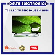 Image result for TCL LCD D310