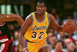 Image result for Magic Johnson Personal Life