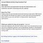 Image result for Facebook Page Manager Services