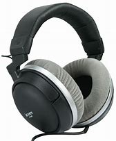 Image result for Headphones Icon Transparent Background