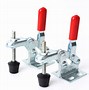 Image result for Hook Toggle Clamp
