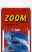 Image result for Zoom Baits