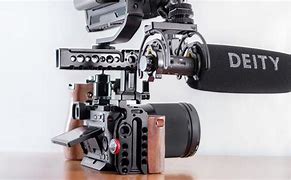Image result for Sony A6400 Camera Rig Small Rig