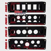 Image result for Billet Box PCB Switch
