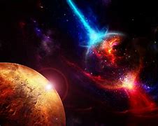 Image result for Outer Space Background