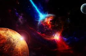Image result for Wallpaper 4Khdr Space iMac