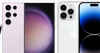 Image result for Samsung S9 LCD vs iPhone 12 Display