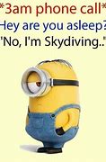 Image result for Minion Phone Call
