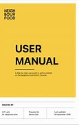 Image result for Sales Manual Template Free