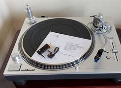 Image result for SL 1200 GS Turntable