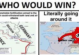 Image result for Who Would Win WW2 Meme