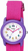 Image result for Analog Watch for Girls