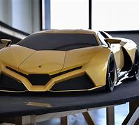 Image result for Exotic Lamborghini Concept Car