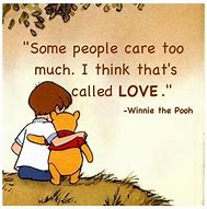 Image result for Pooh Bear Quotes About Home