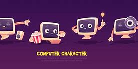 Image result for Tablet PC Cartoon