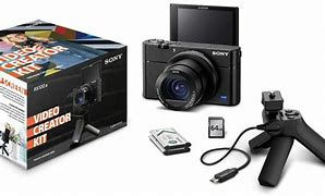 Image result for Sony RX100 Rig