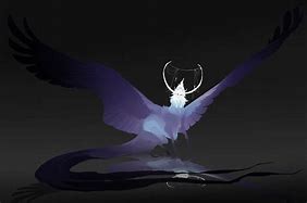 Image result for Mythical Moon Creature