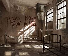 Image result for Hell in a Cell Bedroom