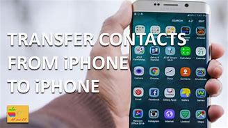 Image result for iPhone Bring Phone to New Phone