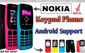 Image result for Nokia Keypad Mobile Phone