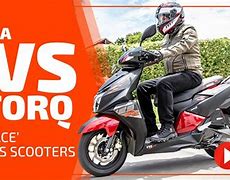 Image result for TVs Ntorq 125 XP