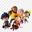 Image result for Boboiboy Galaxy Colouring