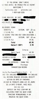 Image result for Printable iPhone Purchase Receipt 6s