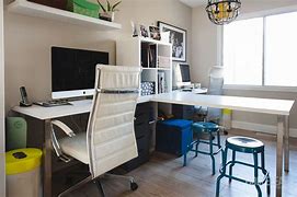 Image result for IKEA Office Desk for Two People