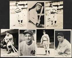 Image result for 1960s Baseball Players with Glasses