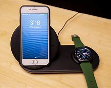 Image result for Dual Wireless Charger