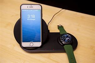 Image result for Wireless Charger for Samsung Earbuds