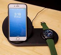Image result for Samsung Phone and Watch Charger
