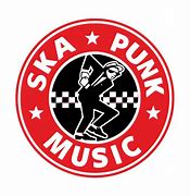 Image result for Ska Punk Art