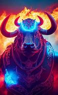 Image result for Large Bull