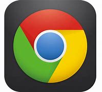 Image result for Google Chrome iOS Icon