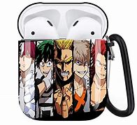 Image result for MHA AirPod Case