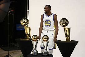 Image result for Kevin Durant NBA Championships