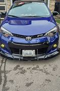Image result for Toyota Corolla Front Lip