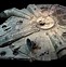 Image result for Millennium Falcon Wallpaper