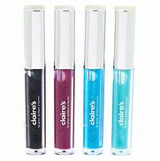 Image result for Claire's Sealed Lip Gloss