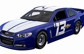 Image result for Chevy NASCAR Side View