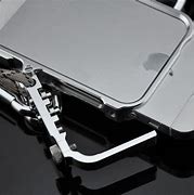 Image result for Aluminum Metal iPhone Case