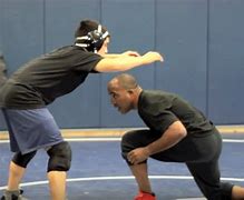 Image result for Double Leg TakeDown